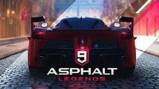 Asphalt 9 : Legends | Official Song | 2020 Latest