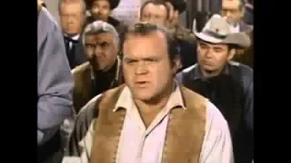 Bonanza S1E32 Season 1 Episode 32 Death At Dawn