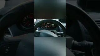 Megane 3 , проблема Start & stop. Вирішення ... Відео зроблене за 5хв