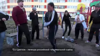 Most Epic Harlem Shake v.Russian Edition [CRAZY RUSSIANS IN PUBLIC]