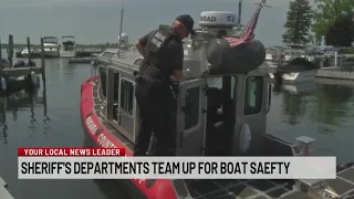 Need to know: Safe Boating Week