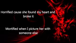 My Darkest Days - Perfect With Lyrics