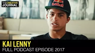 Kai Lenny Big Wave Surfer | Full Podcast Interview