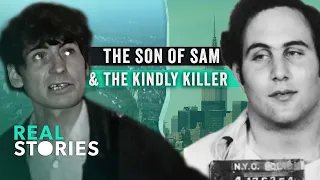 The Twisted Childhood That Created Serial Killers: David Berkowitz & Dennis Nilsen | @RealStories