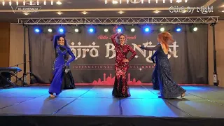 Iraqi Kawleya Fusion Group Choreo by Mohanned Hawaz 2023
