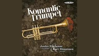 Serse (Xerxes) , HWV 40, Act I: Ombra mai fu: Largo (arr. for trumpet and piano)