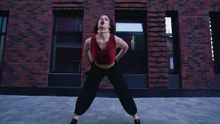 ANYA SELEZNEVA JAZZ FUNK CHOREO || Bitch Better Have My Money - Rihanna