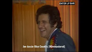 Joe dassin-Blue Country [HQremastered]