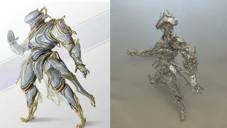 Gauss Prime - Aluminum Foil Sculpture