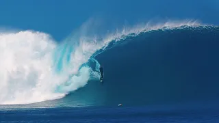 XL THUNDERCLOUD RETURNS! (CLOUDBREAK) MARCH 6TH 2024 SWELL, BARRELS, BEATDOWNS!