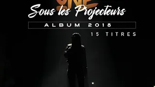 Mc One - I Love You (audio) [Sous les Projecteurs]