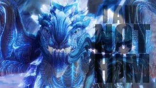 I am not him - A Guild Wars 2 Tribute (Spoilers!)