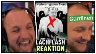 "ICH LIEBE HUGO EINFACH😂" - XXL REAKTION - SATTER HUGO | ELoTRiX Highlights