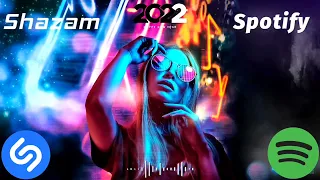 Top music 2022 Shazam and Spotify 🎵New music JANUARY 2022🎵Music / remix