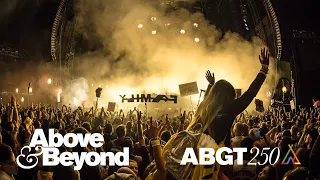 Above & Beyond - Alone Tonight (Above & Beyond's Gorge Update) #ABGT250 4K