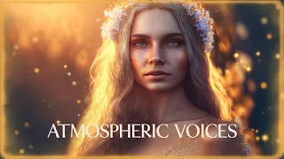 Unlock Inner Peace With These Beautiful Soft Atmospheric Female Vocals! [INSTANT CALM]