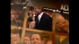 Kelsey Grammer wins 1998 Emmy Award for Lead Actor in a Comedy Series