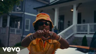 Jacquees - I Remember (Official Video)