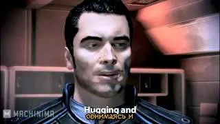 Gamer Poop Mass Effect 3 (#3) rus sub