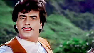 Rama Rama Re : Kishore Kumar | Jeetendra, Sridevi | Old Classic Hits | Mawaali (1983)