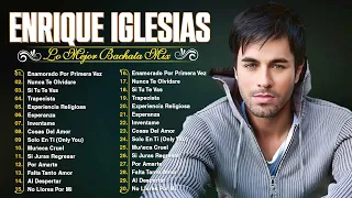 Enrique Iglesias Éxitos Sus Mejores Románticas / Enrique Iglesias 35 Grandes Éxitos Enganchados