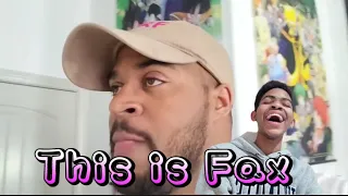 When they ask why you watch anime in dub LongbeachGriffy Reaction |ThatGuyIsToxic