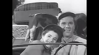 Official Trailer: The People's Choice with Jackie Cooper, Patricia Breslin 1956