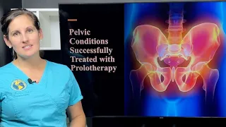 Pelvic floor pain, pudendal neuralgia, and pelvic instability conditions treated with Prolotherapy