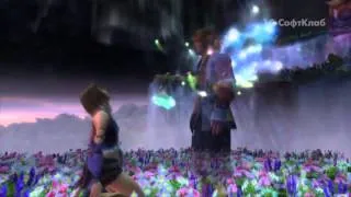 Final Fantasy X|X-2 HD Remaster — дата релиза (русские субтитры)