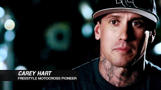 Unchained: The Untold Story of Freestyle Motocross - Trailer