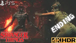 FAR CRY 6 Stranger Things DLC Ending & Final Boss Fight PS5 Gameplay 4K 60FPS HDR No Commentary