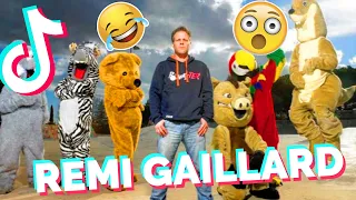 ✨LES MEILLEURS MOMENTS DE REMI GAILLARD✨ !!!! Nouvelle compilation 😆🤣😮