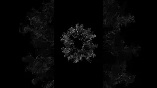 Shockwave smoke black screen, smoke effect ,royalty free,4k, #youtubeshorts