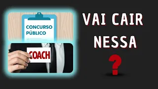 A NOVA Realidade dos Concursos | Não seja ENGANADO!