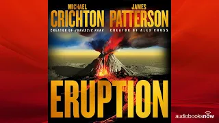 Eruption Audiobook Excerpt