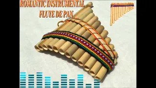 MINHA RÁDIO: ROMANTIC INSTRUMENTAL - PAN FLUTE.mp4