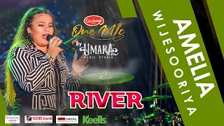 River | One Mic 2021 - Amelia Wijesooriya