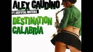 Destination Calabria mix (Dj Balu)