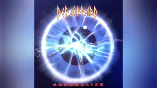 Def Leppard - Miss You in a Heartbeat (Bonus Track)