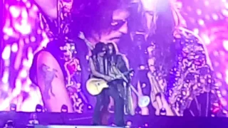 Aerosmith - Dream On, Krakow 2.6.2017