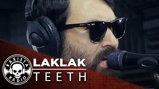 LAKLAK by Teeth | Rakista Live EP148