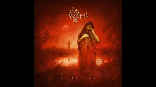 Opeth - Godhead's Lament - Isolated guitar solo