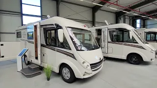 Caravan Center Bocholt | Carthago . c-compactline I 141 LE | #caravancenterbocholt