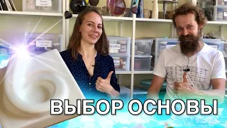 🍯 ОСНОВЫ ОСНОВ: Белые и прозрачные Глазури от Лаборатории Керамики / Волшебство керамики