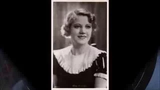 Elsie Carlisle - "Smoke Gets in Your Eyes" (1934)