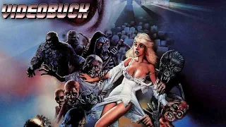 VIDEOBUCK #114 "SPOOKIES (1986)"