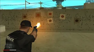 GTA SA Weapon Sound Pack by Matihuano
