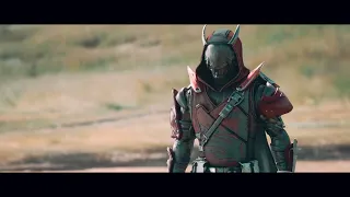 Destiny 2 Animation