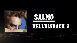 Salmo - HELLVISBACK 2 (Lyrics)