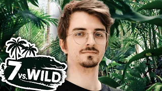 Rumathras Gedanken über 7 vs. Wild